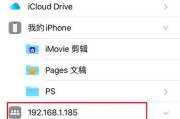 解决苹果手机无法收到短信的问题（排查故障原因和解决方法，保障短信正常收发）