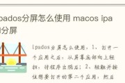 平板分屏到电脑的操作步骤是什么？分屏功能的常见问题有哪些？