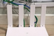 光猫WiFi和路由器WiFi冲突的解决方法（消除光猫WiFi和路由器WiFi冲突，享受稳定的网络连接）