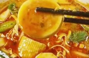 在家怎么做麻辣烫才好吃（5个简单又好吃的麻辣烫做法）