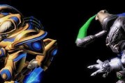 星际争霸人族有哪些兵种？各兵种特点是什么？