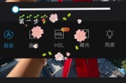 自己p图的软件推荐（让你的照片瞬间变身大片）