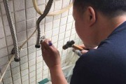 神州热水器放不出水的原因分析（从供水问题到设备故障）