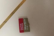 照相机存储卡被锁的原因及解决办法（解析照相机存储卡被锁的常见问题及应对措施）