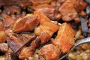 卤肉饭怎么做的软烂（简单易学的卤肉饭制作方法）