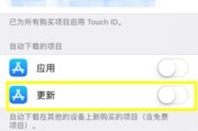 如何关闭系统的自动更新功能？（一步步教你关闭系统的自动更新功能，摆脱烦人的更新提示）