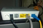 宽带网线连接电脑步骤（分享网线连接网线的方法）