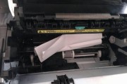 新打印机冒烟（揭秘新打印机冒烟的原因及如何有效应对）