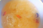 银耳羹如何制作才能更粘稠？有哪些小技巧？