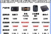 家用投影仪效果怎么样？选择家用投影仪的注意事项有哪些？