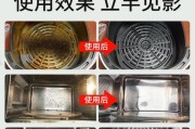 冰箱油污清理方法（轻松清除油污）