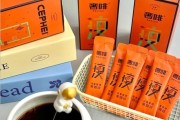 口感好的速溶咖啡推荐？哪些品牌值得尝试？