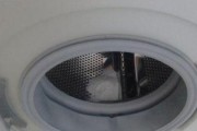 洗衣机清洁方法（白醋的清洁效果）