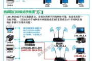 网络打印服务器设置步骤是什么？