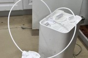 小米净水器滤芯拧不动的处理方法（解决小米净水器滤芯无法拧动的实用技巧）