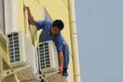 以定频空调如何进行收氟操作（学会收氟是保证定频空调长久使用的关键）