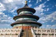 北京的名胜古迹有哪些地方？如何规划一次完美的旅游路线？