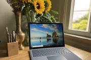 微软SurfaceLaptop4测评（体验更流畅，生产力加倍，SurfaceLaptop4的惊艳之处）