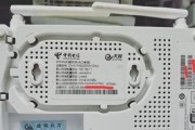 电信宽带光纤猫灯亮正常，享受高速网络体验（光纤猫灯亮正常，畅享无限网络畅想）