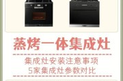 集成灶螺丝断了怎么办（简单解决方法）