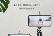 拍照支架平板怎么用手机拍照？如何设置最佳角度？