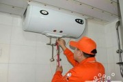 为什么要定期清洗热水器（热水器清洗的重要性及步骤）