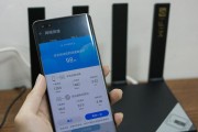 WiFi6路由器推荐（快人一步，迈向下一代网络体验）