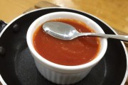 在家如何自制番茄酱（番茄酱的做法步骤和配料）