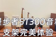 音箱支架加宽桌面的安装方法？安装过程中可能遇到哪些问题？