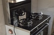 集成灶蒸箱短路的原因及解决方法（了解集成灶蒸箱短路原因）