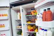 夏普冰箱E6故障解析（探究夏普冰箱E6故障原因与解决方法）