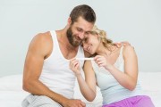 月经不规律如何怀孕成功率高（女人月经紊乱的4个原因）