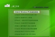 怎么安装电脑系统win7系统教程图解（详细步骤教你如何安装电脑系统Win7系统）