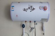 志高恒温热水器故障代码解析（常见故障代码及解决方案）
