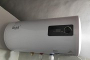 如何解决空气热水器水压小的问题（实用技巧教你轻松应对低水压困扰）
