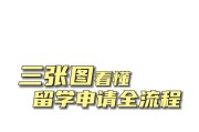 出国留学流程是怎样的？需要准备哪些材料？