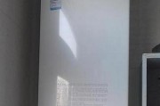 樱花壁挂炉启动不了的原因分析（解决壁挂炉启动问题的方法和注意事项）