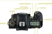 相机取景器参数指标有哪些？如何理解这些参数？