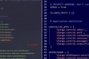 Django框架主要用来做什么？如何利用Django进行Web开发？