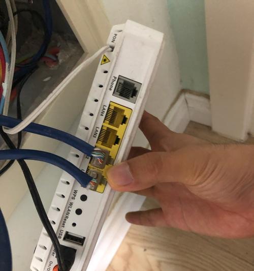 联通光猫光信号灯不亮了怎么回事？（排查和解决方法一览）