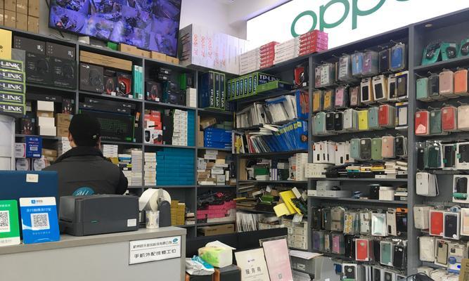 解决错误1068无法启动服务的方法（排查和修复错误1068导致服务无法启动的问题）