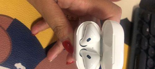 AirPods白灯闪烁却连接不上的解决方法（遇到AirPods闪烁白灯的问题？这里有15个解决方案！）