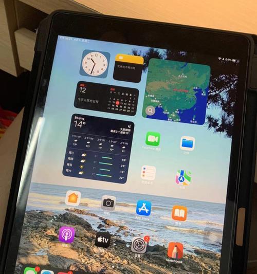 发现iPad的无限功能（探索iPad功能的新奇世界）