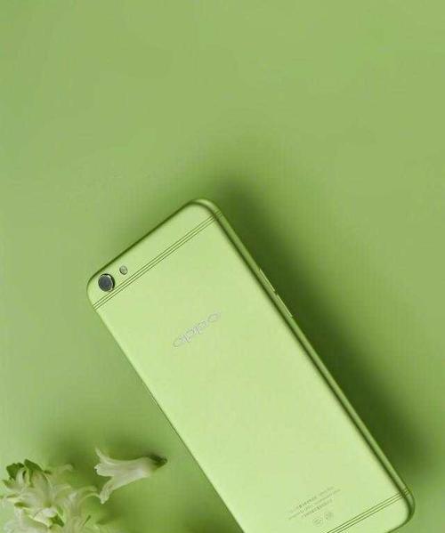 OPPOR9手机图鉴（OPPOR9手机图鉴，揭开拍照新视界，体验前所未有的清晰与美妙）