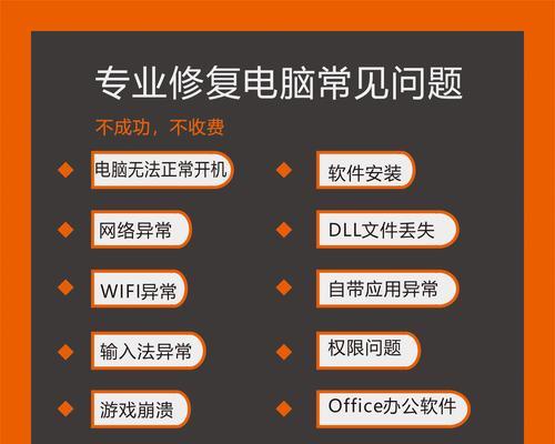 电脑无法进入系统处理方法（解决电脑开机无法进入系统的方法及技巧）