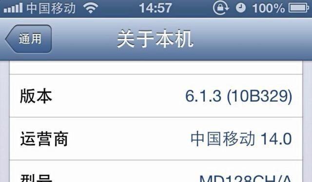 iPhone手机如何查看序列号（简单易行的方法让您轻松获取iPhone序列号）