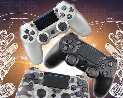 PS4手柄Win10蓝牙连接图文教程（一步步教你如何使用PS4手柄在Win10上进行蓝牙连接）