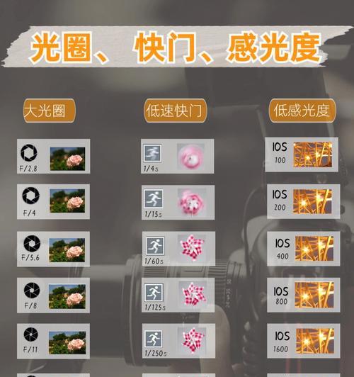 光圈数值越大，拍照效果会更好吗？（探讨光圈对拍照效果的影响以及拍照技巧）