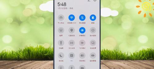 华为手机录屏白点问题解决方法（告别华为手机录屏中的烦恼，学会取消白点显示）