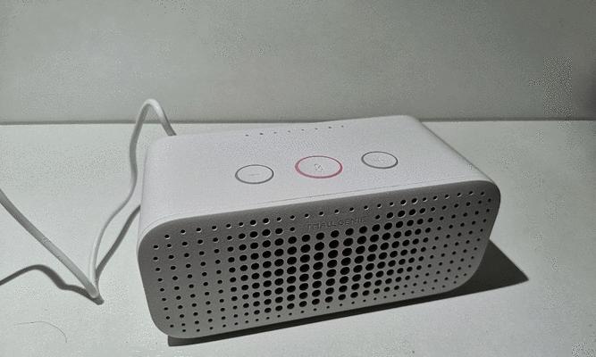 如何重新连接天猫精灵的WiFi（快速恢复天猫精灵与WiFi的连接，让智能助手重新运行）